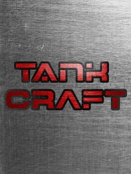 Cover TankCraft