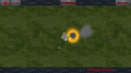 Screenshot TankCraft