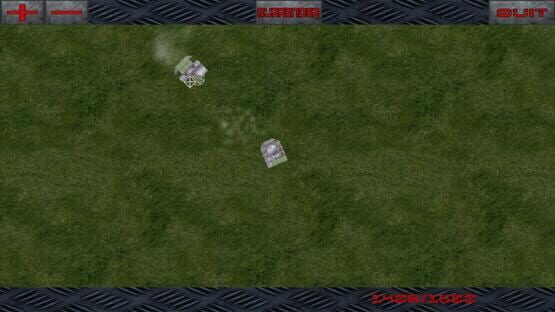 Screenshot TankCraft