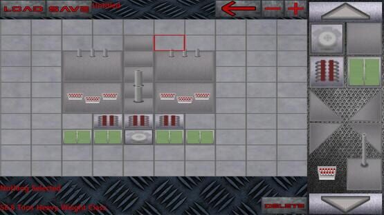 Screenshot TankCraft