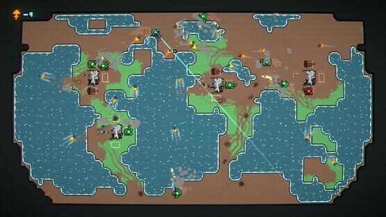 Screenshot Tanklike
