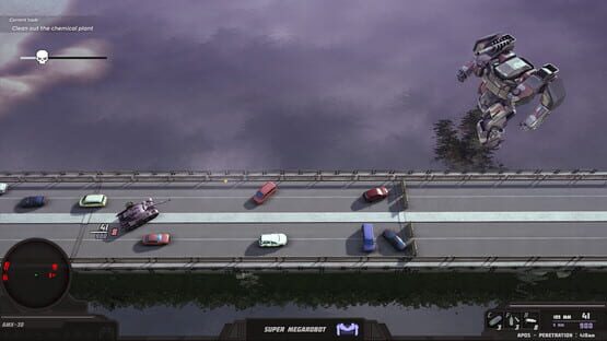 Screenshot Tankocracy