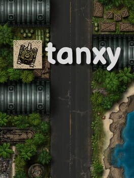 Cover Tanxy