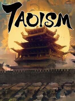 Cover Taoism