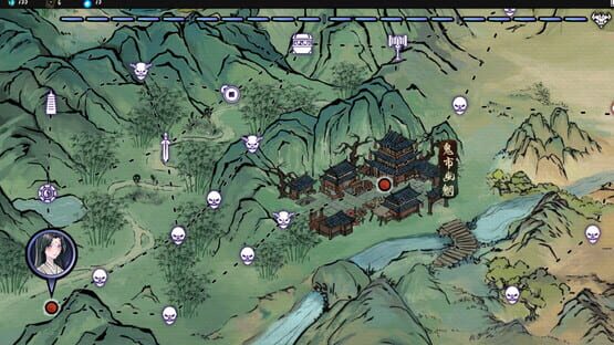 Screenshot Taoism
