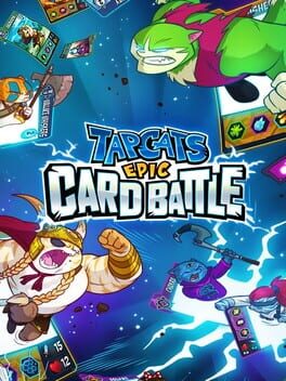 Cover Tap Cats: Battle Arena