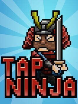 Cover Tap Ninja