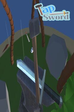 Cover Tap Sword