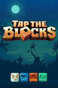 Cover Tap the Blocks