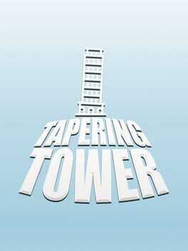 Cover Tapering Tower