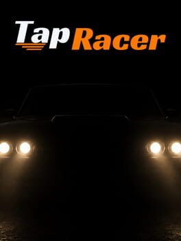 Cover TapRacer