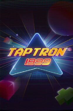 Cover Taptron 1999