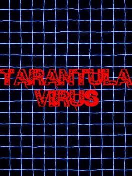 Cover Tarantula Virus