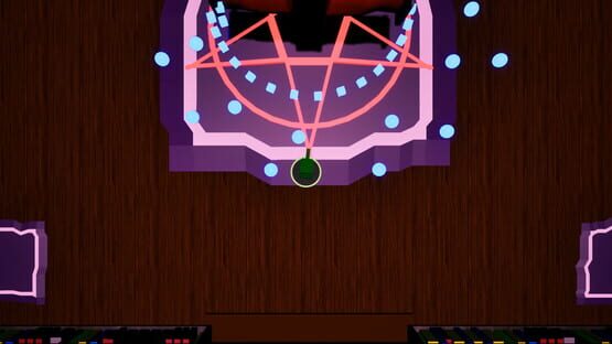 Screenshot Tarantula Virus
