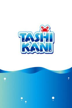 Cover Tashikani