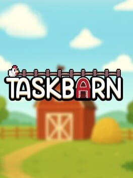 Cover Taskbarn