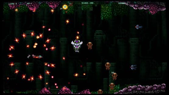 Screenshot Tastrion