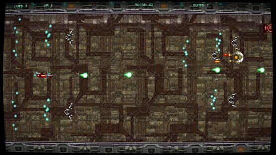 Screenshot Tastrion