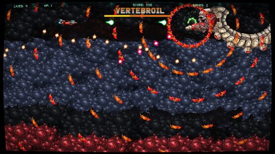 Screenshot Tastrion