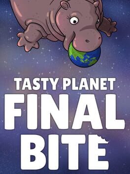 Cover Tasty Planet: Final Bite