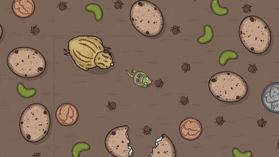 Screenshot Tasty Planet: Final Bite