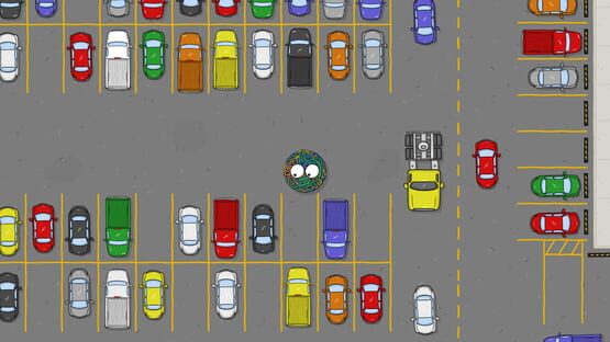 Screenshot Tasty Planet: Final Bite