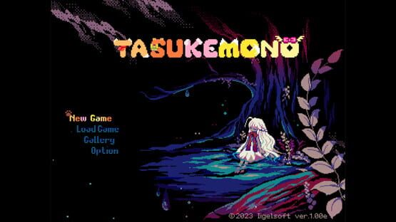 Screenshot Tasukemono
