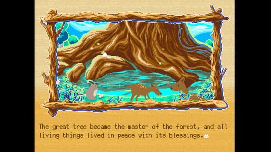 Screenshot Tasukemono
