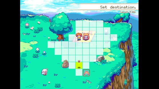 Screenshot Tasukemono