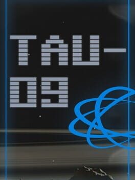 Cover TAU-09