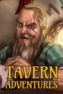 Cover Tavern Adventures