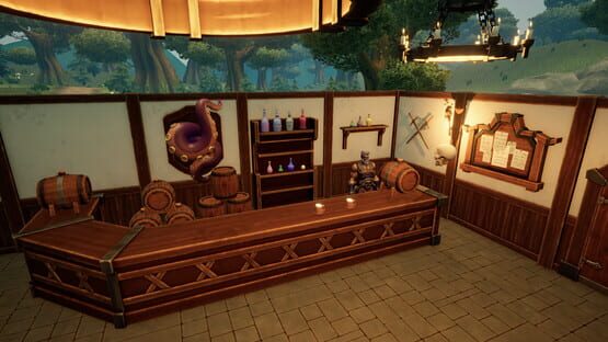 Screenshot Tavern Adventures