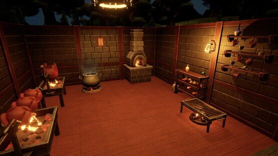 Screenshot Tavern Adventures