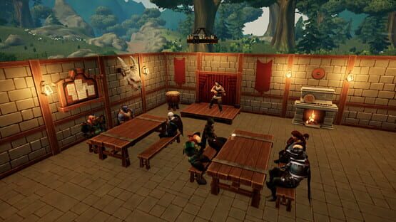 Screenshot Tavern Adventures