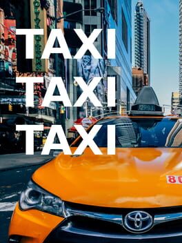 Cover Taxi Taxi Taxi