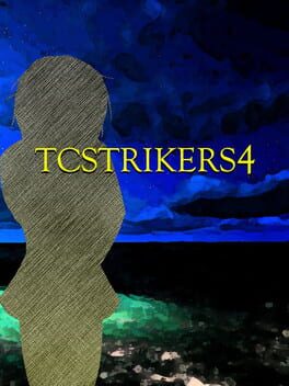 Cover TC Strikers 4