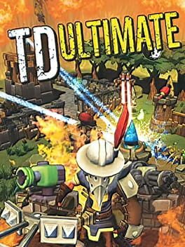 Cover TD Ultimate