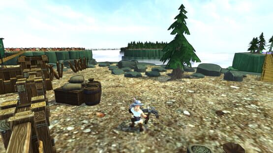 Screenshot TD Ultimate