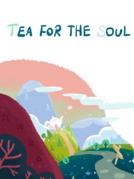 Cover Tea for the Soul