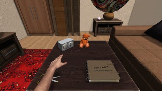 Screenshot Tea Party Simulator 2015