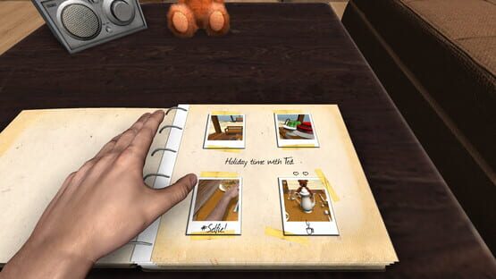 Screenshot Tea Party Simulator 2015