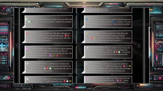 Screenshot Tech Disorder