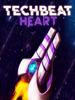 Cover TechBeat Heart