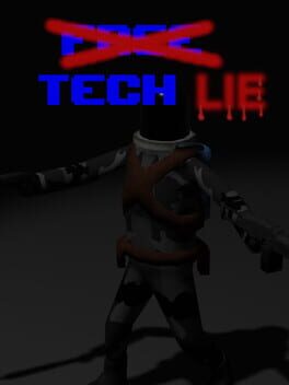 Cover Techlie