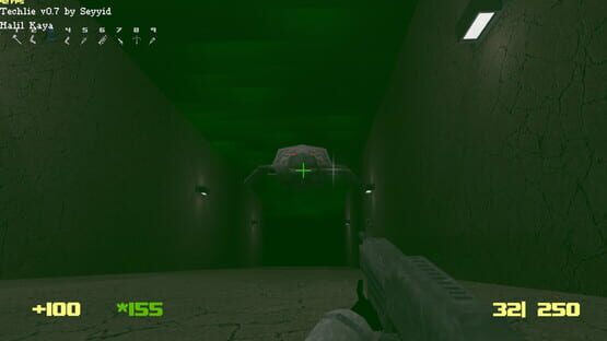 Screenshot Techlie