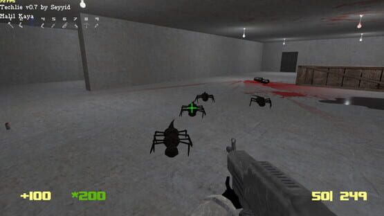 Screenshot Techlie