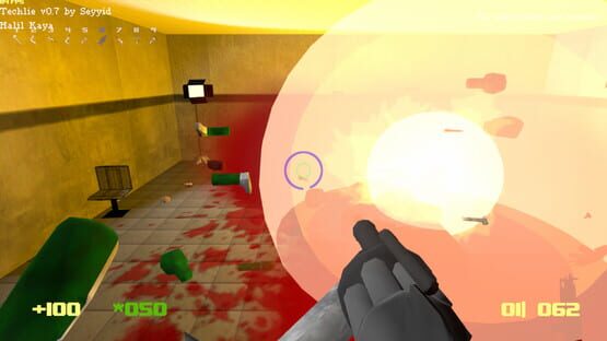Screenshot Techlie