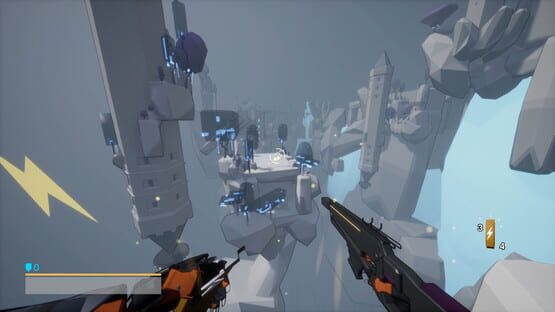 Screenshot Techno: 2Kill