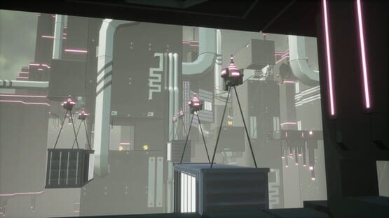 Screenshot Techno: 2Kill