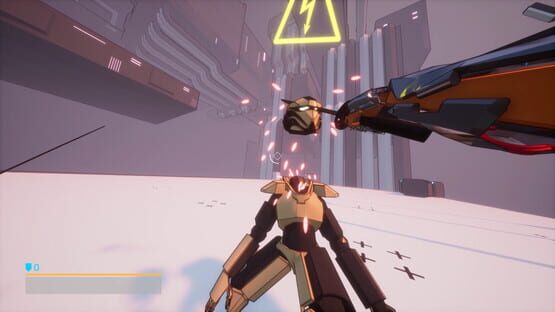 Screenshot Techno: 2Kill